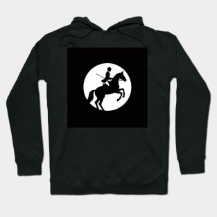 Equestrian Hoodie